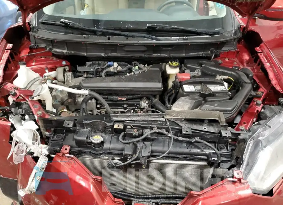 KNMAT2MV8GP656834 Photo# 11