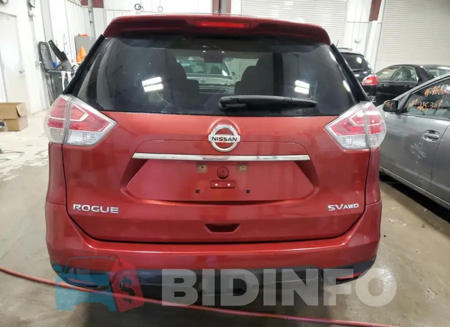 KNMAT2MV8GP656834 Photo# 6