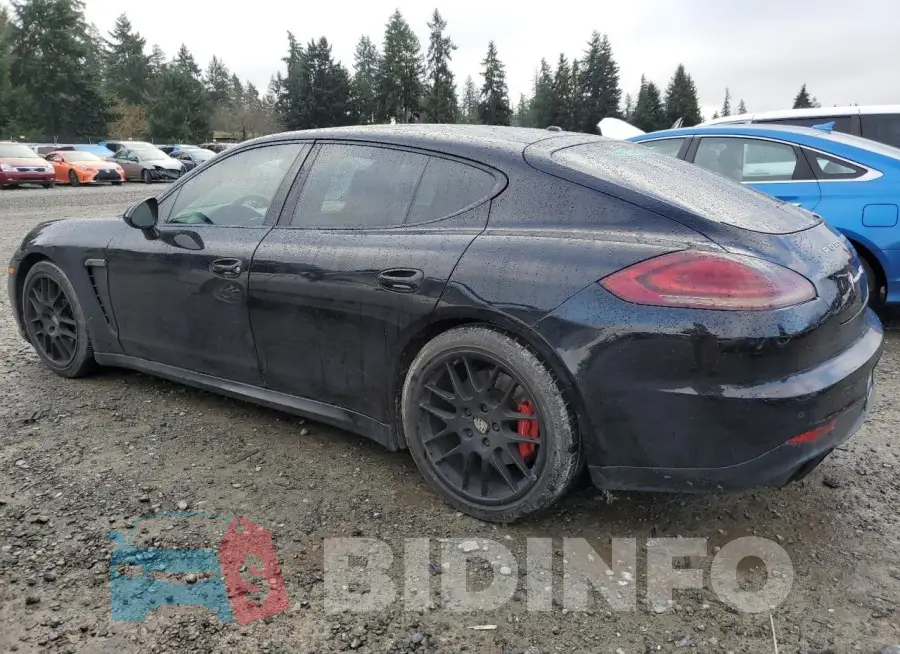 WP0AF2A7XFL081526 Photo# 2
