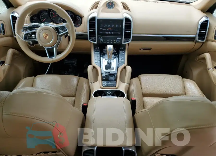 WP1AA2A27HKA83437 Photo# 8