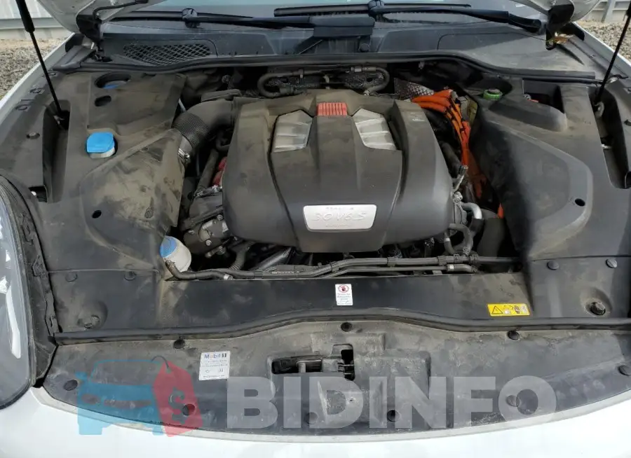 WP1AE2A23HLA75284 Photo# 11