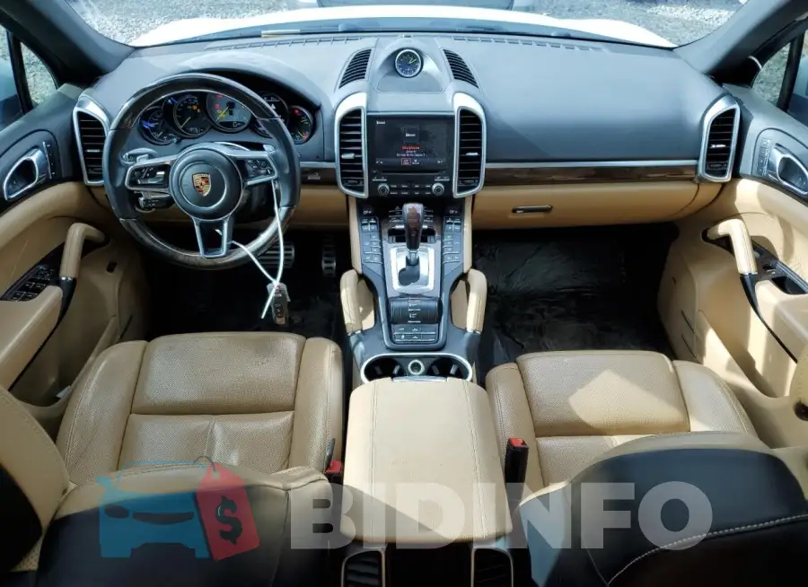 WP1AE2A23HLA75284 Photo# 8