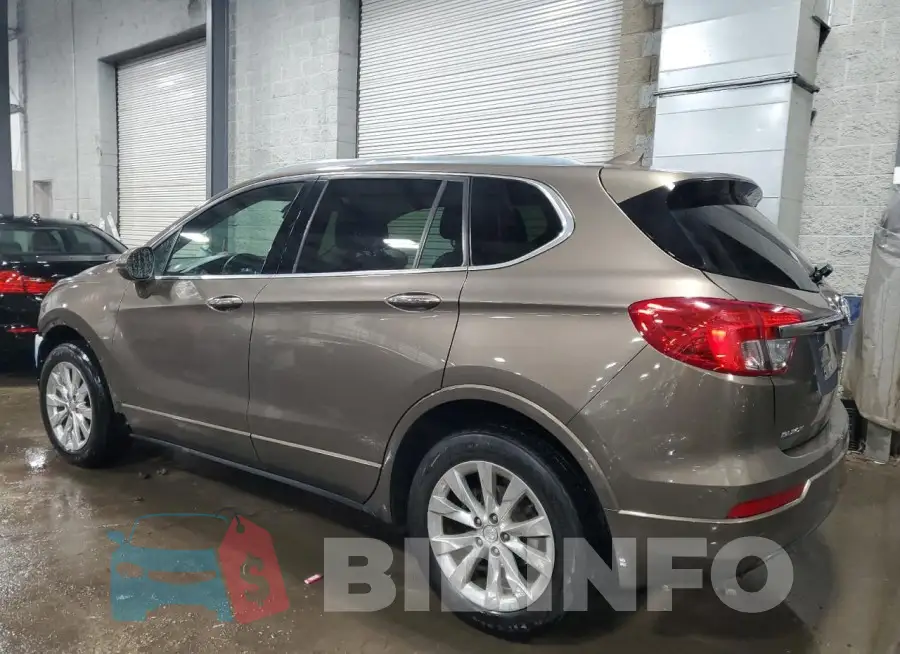 LRBFXBSA9HD237029 Photo# 2
