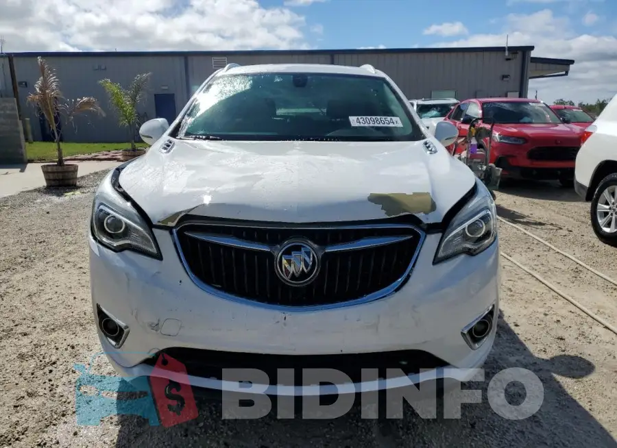 LRBFXCSA1KD009474 Photo# 5
