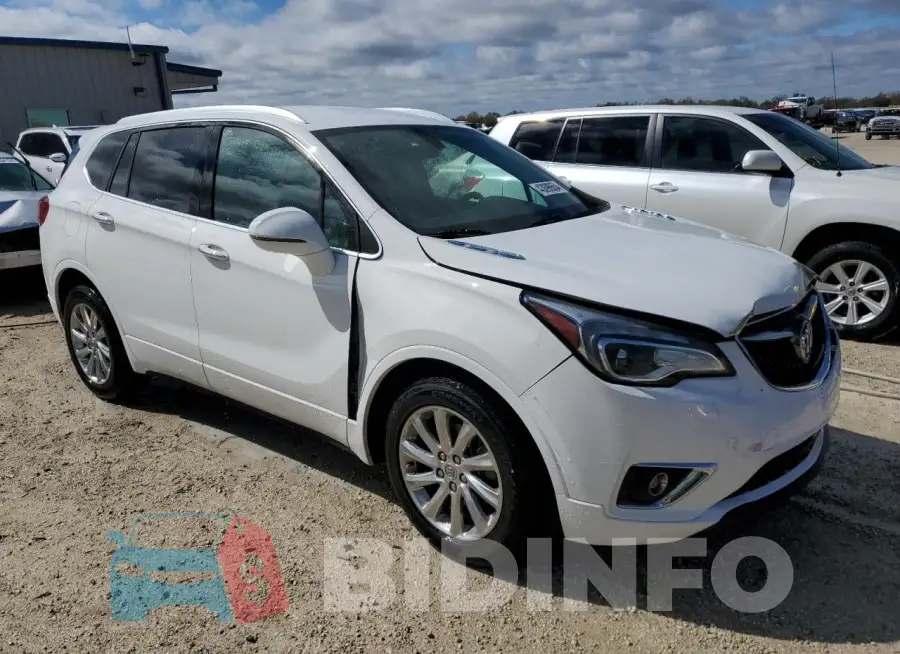 LRBFXCSA1KD009474 Photo# 4