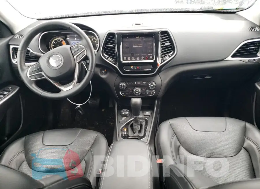 1C4PJMDX7KD155750 Photo# 8
