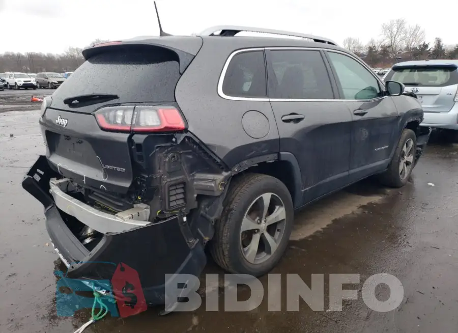 1C4PJMDX7KD155750 Photo# 3