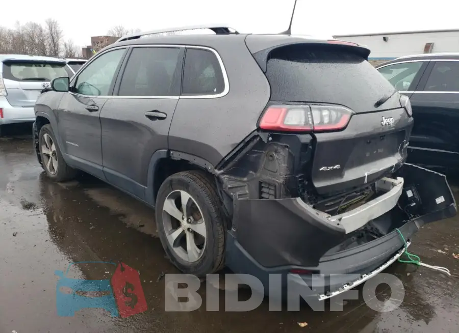 1C4PJMDX7KD155750 Photo# 2