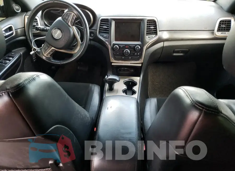 1C4RJEAG7FC614175 Photo# 8