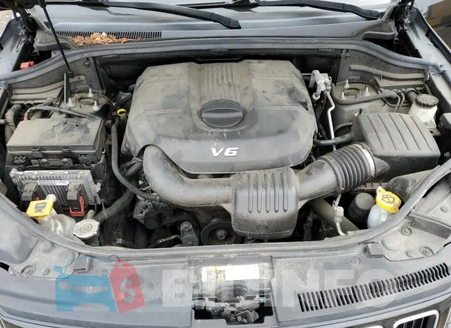 1C4RJFBG9FC135096 Photo# 11