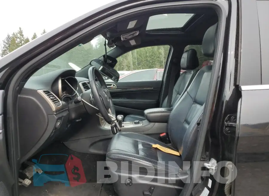 1C4RJFBG9FC135096 Photo# 7