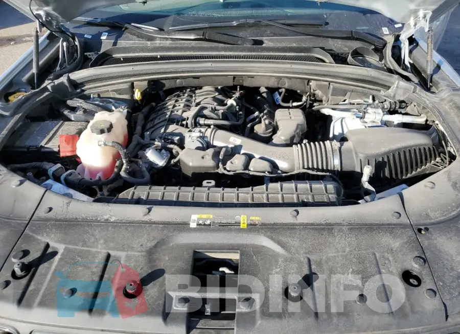 1C4RJKAG8P8828434 Photo# 11