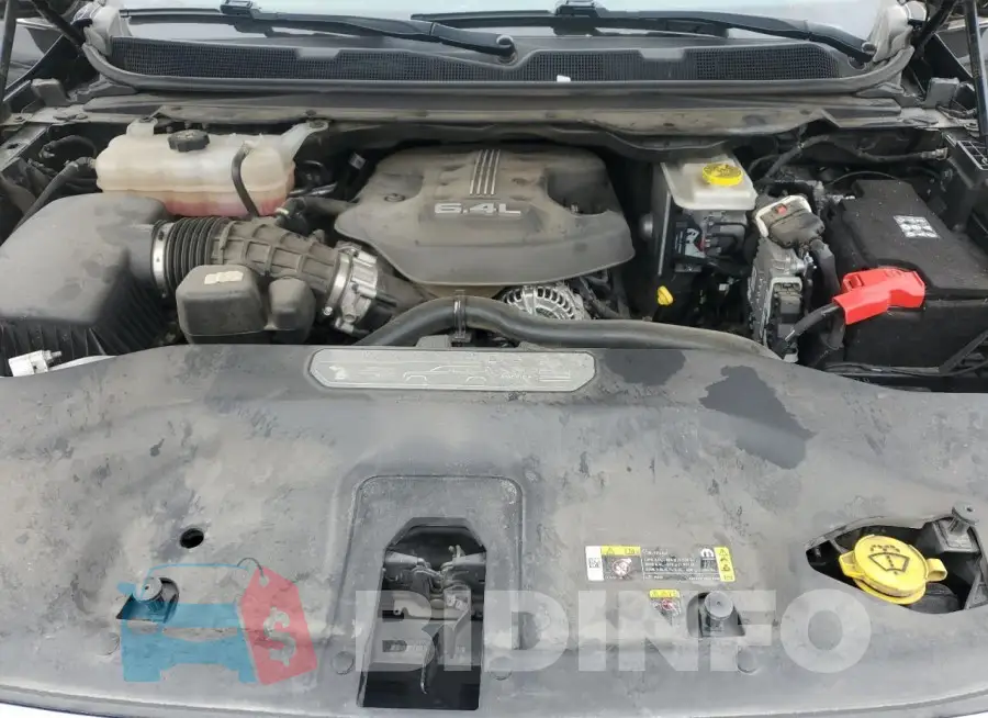 1C4SJVFJXNS179324 Photo# 11