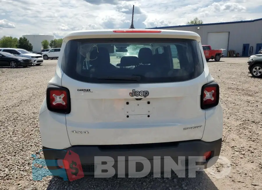 ZACCJBAB1HPE74549 Photo# 6