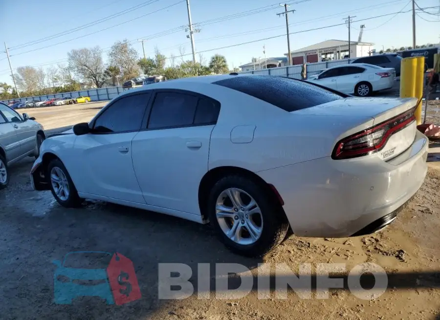 2C3CDXBG3KH657110 Photo# 2