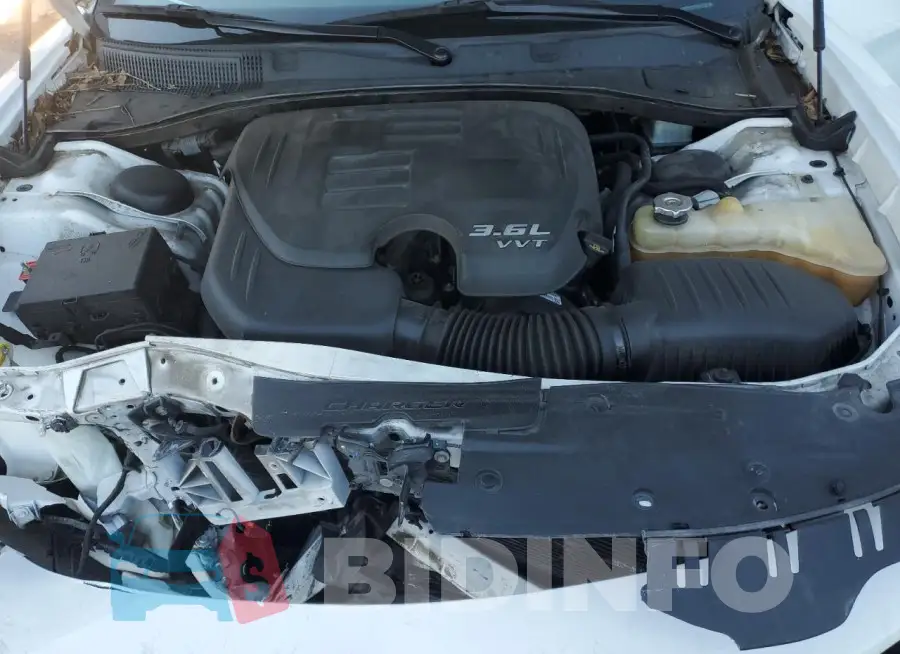 2C3CDXBG3KH657110 Photo# 11