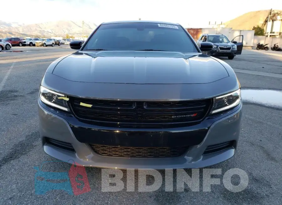 2C3CDXBG8PH562467 Photo# 5