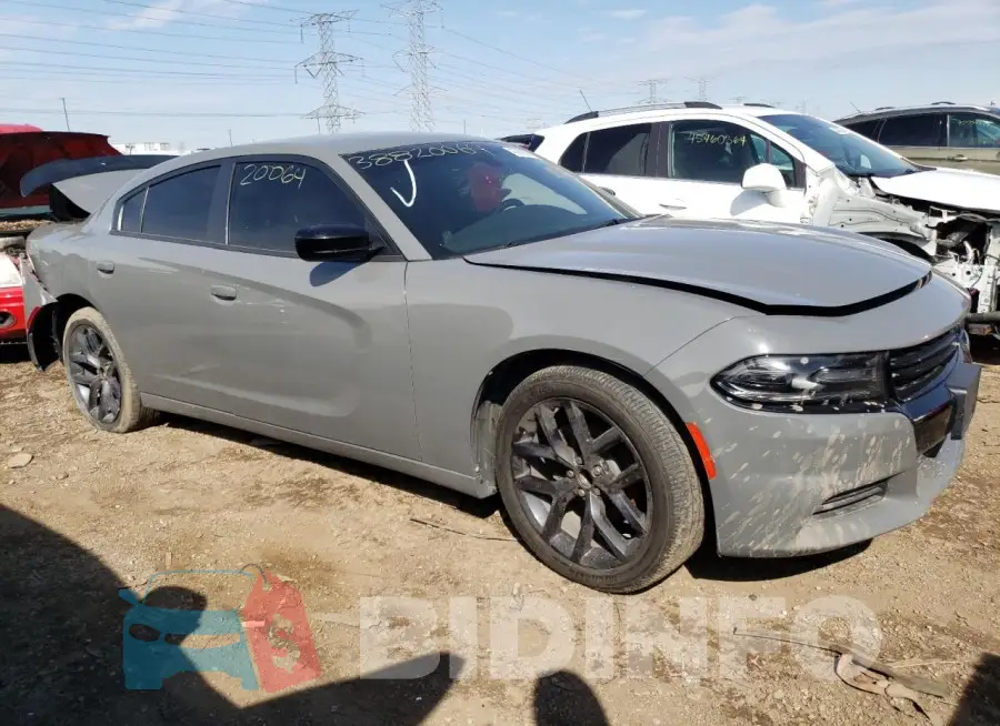 2C3CDXBGXKH672915 Photo# 4