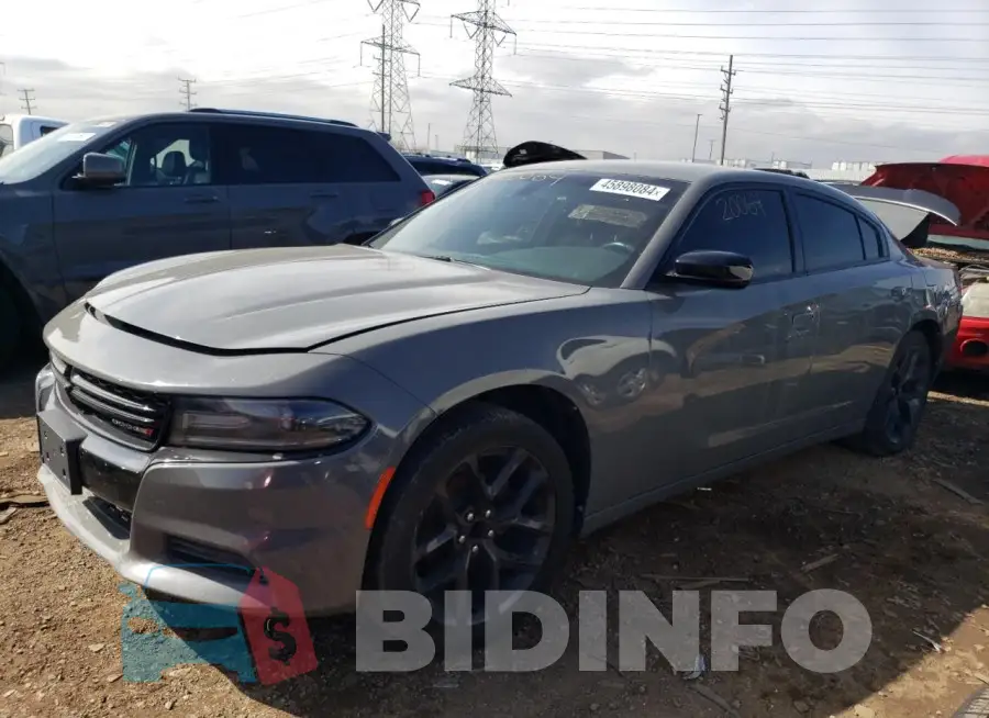 2C3CDXBGXKH672915 Photo# 1
