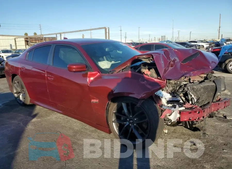 2C3CDXGJ5KH662118 Photo# 4
