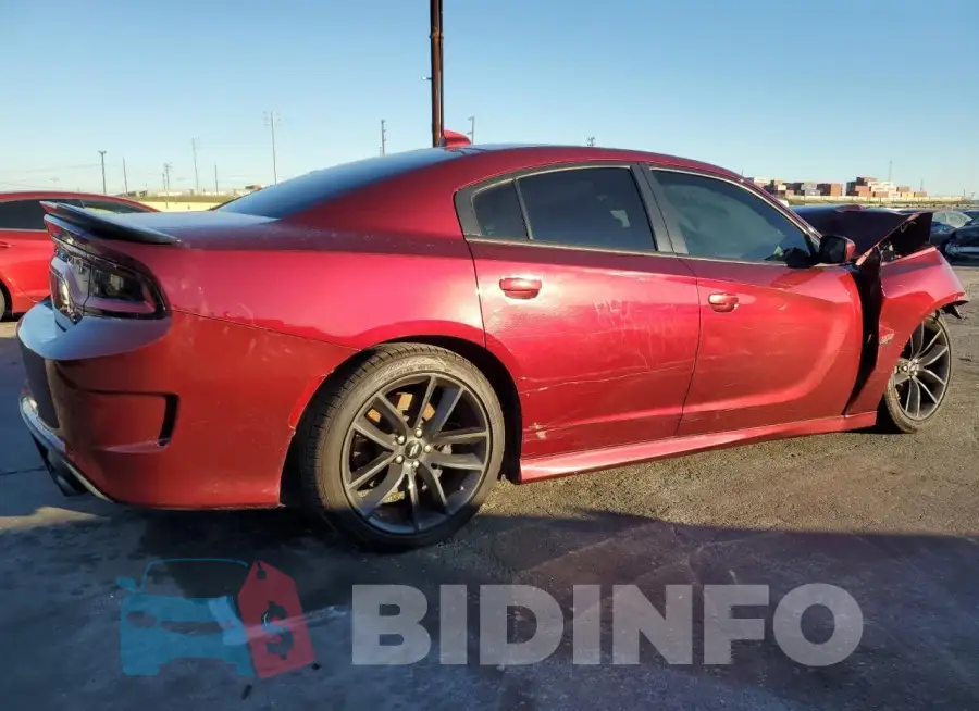 2C3CDXGJ5KH662118 Photo# 3