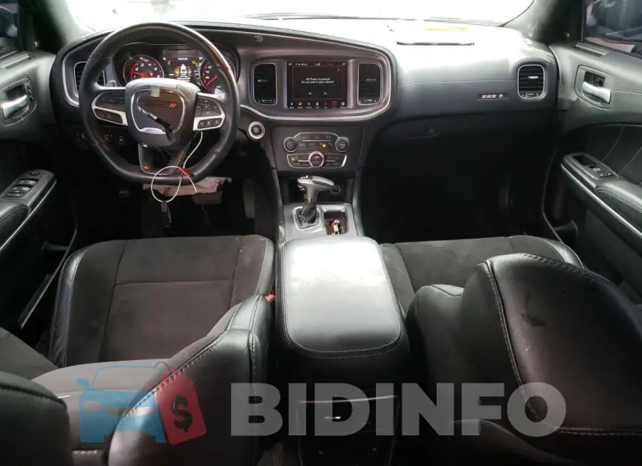 2C3CDXGJ8MH515522 Photo# 8