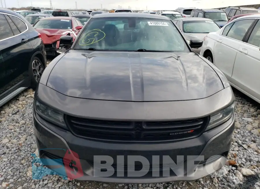 2C3CDXHG5HH666990 Photo# 5