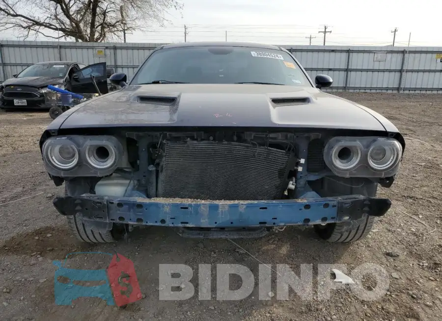 2C3CDZAG8HH501067 Photo# 5