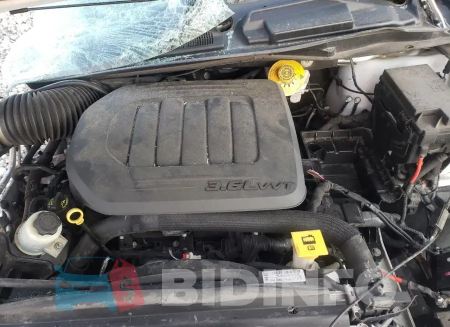 2C4RDGEG5LR160377 Photo# 12