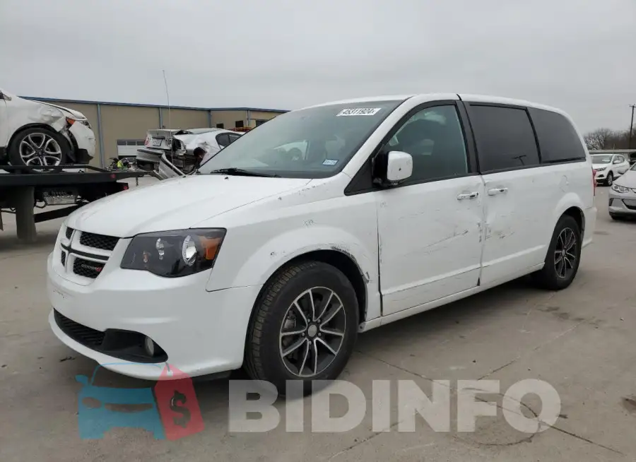 2C4RDGEG7JR205817 Photo# 1