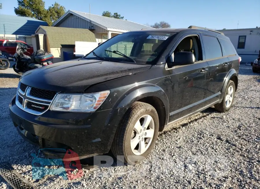 3C4PDCAB0GT139966 Photo# 1
