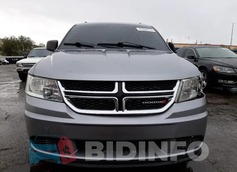 3C4PDCAB4LT259070 Photo# 5