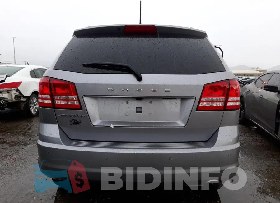 3C4PDCAB4LT259070 Photo# 6