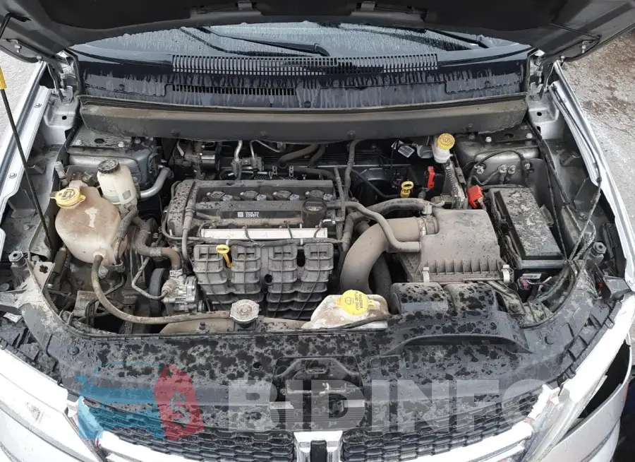 3C4PDCAB4LT259070 Photo# 12
