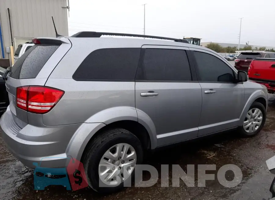 3C4PDCAB4LT259070 Photo# 3