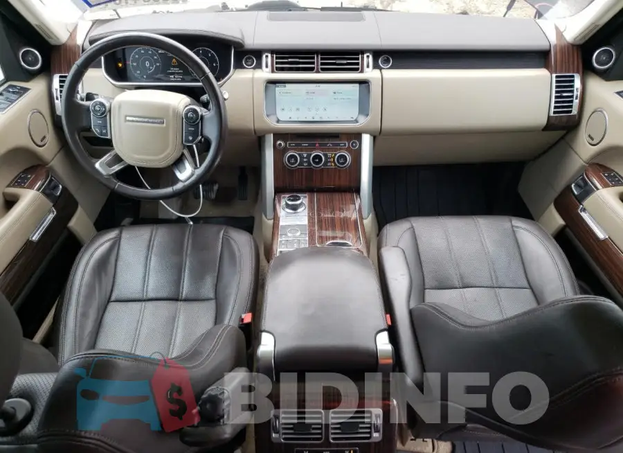 SALGS2FK5HA329062 Photo# 8
