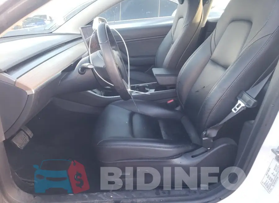 5YJ3E1EB7LF619344 Photo# 7