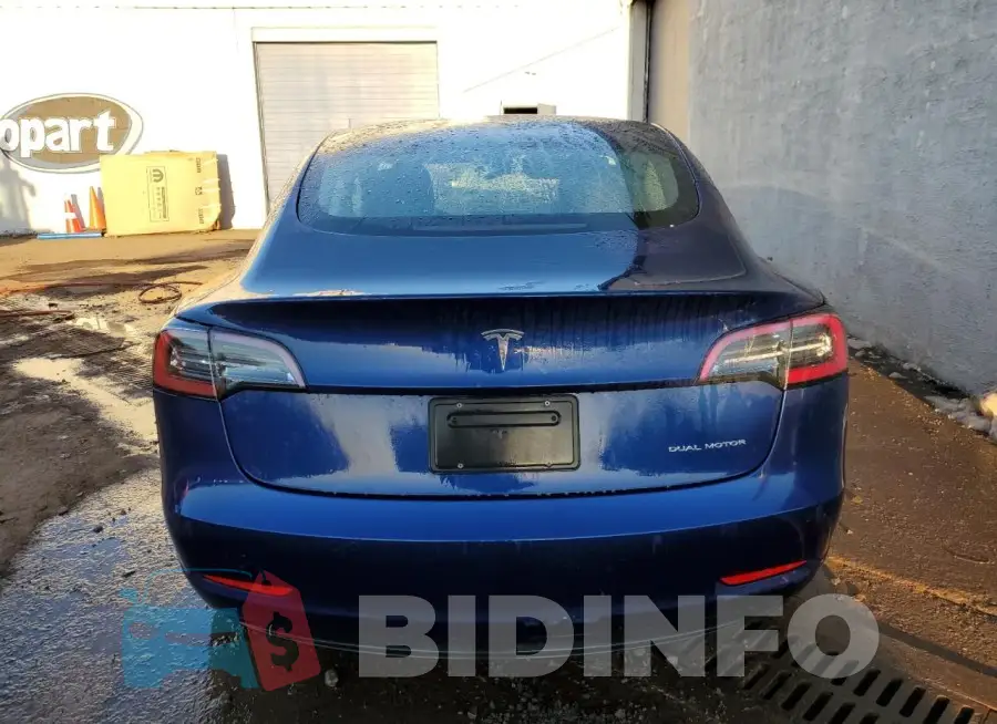 5YJ3E1EB7NF185624 Photo# 6