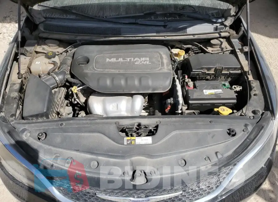 1C3CCCAB5GN170233 Photo# 11