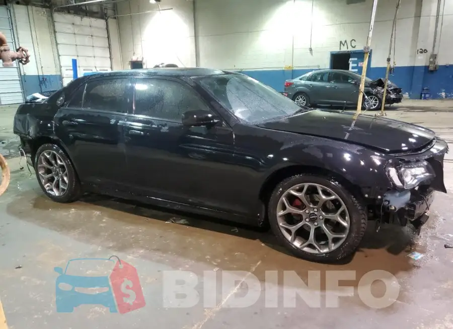 2C3CCABG3HH513839 Photo# 4