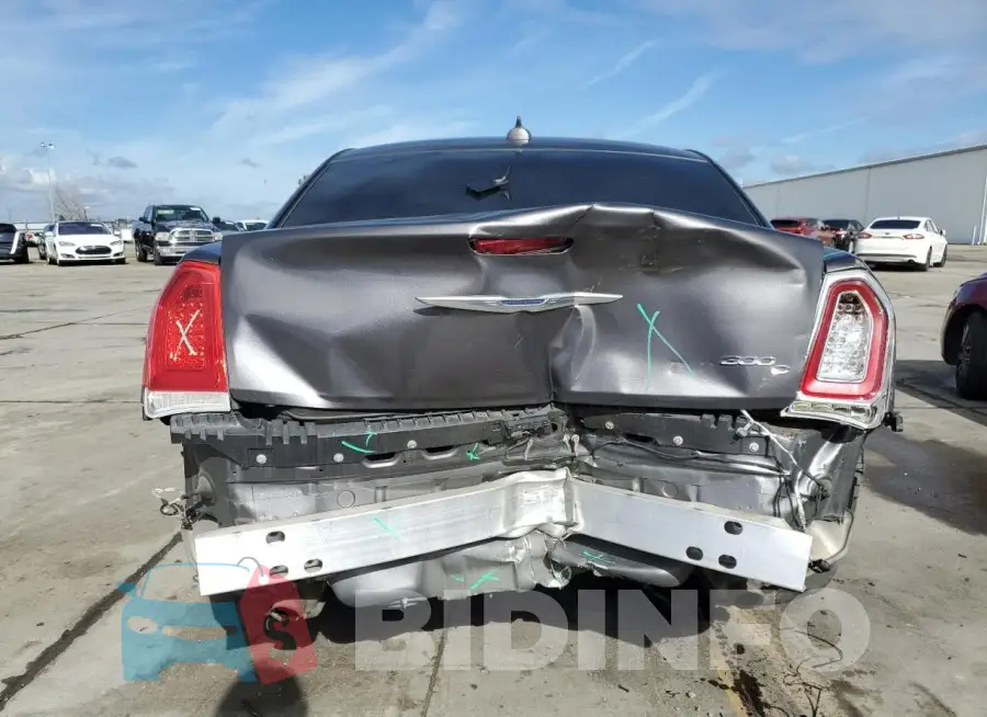 2C3CCAEG3GH348532 Photo# 6