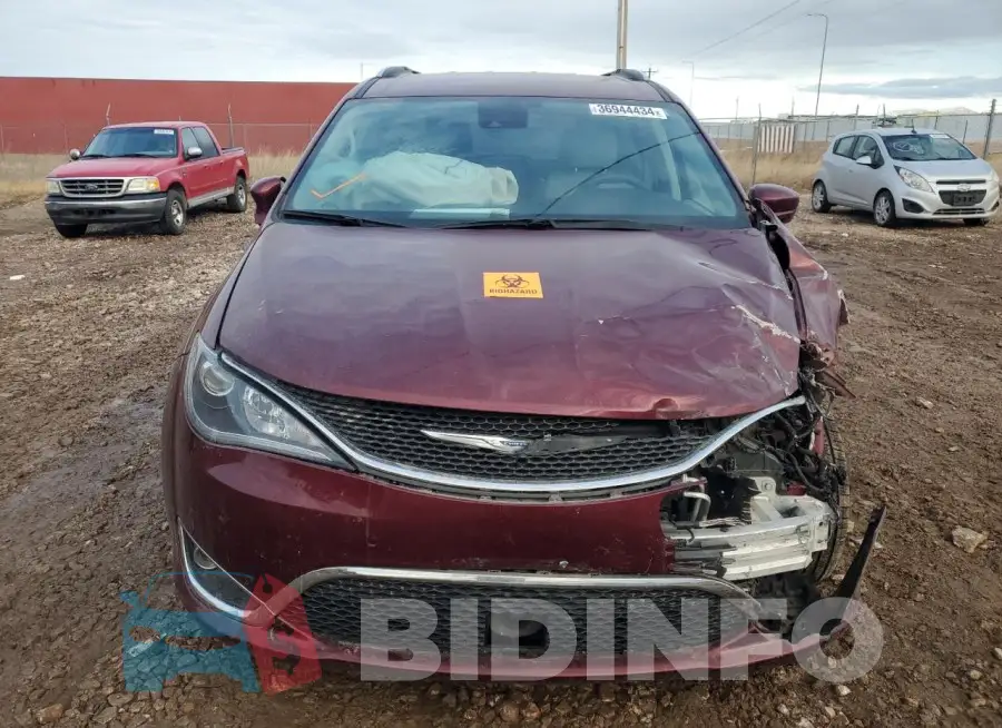 2C4RC1EG0HR664004 Photo# 5