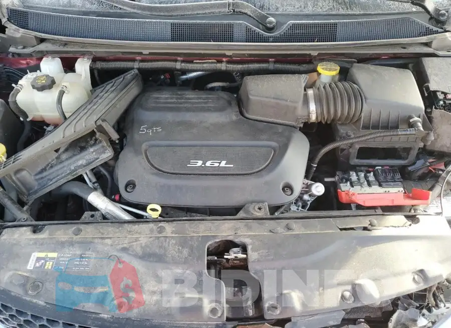 2C4RC1EG0HR664004 Photo# 12