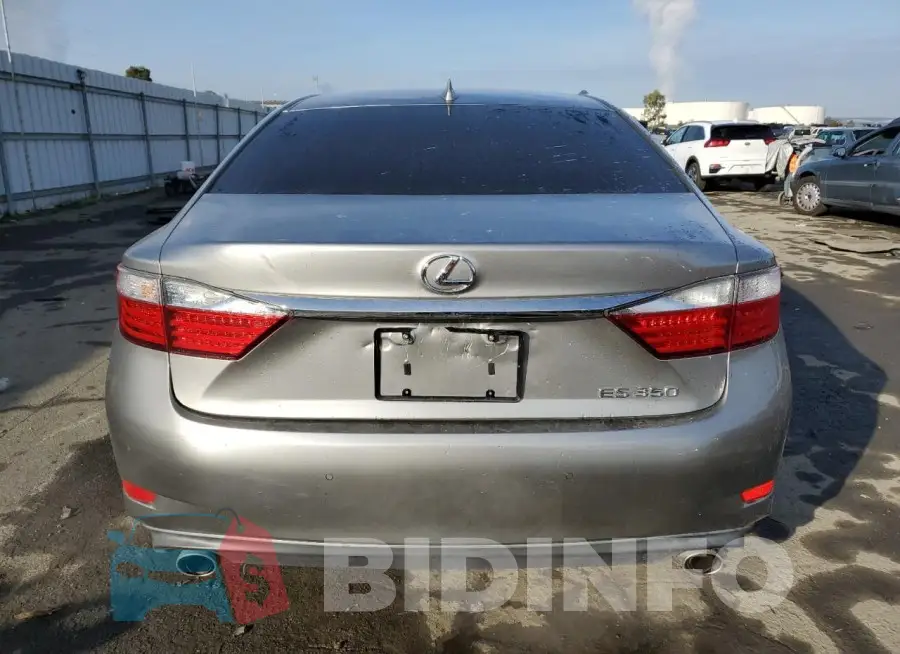 JTHBK1GG9F2172373 Photo# 6