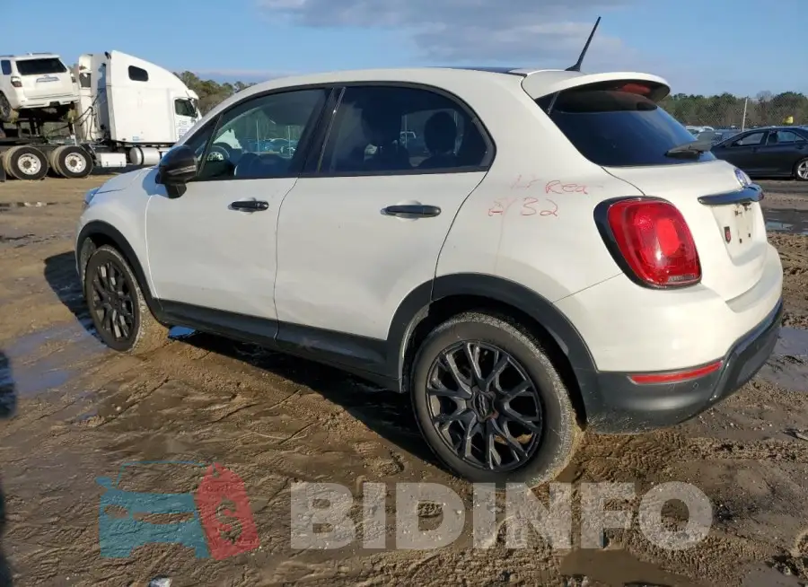ZFBCFYCBXJP642132 Photo# 2