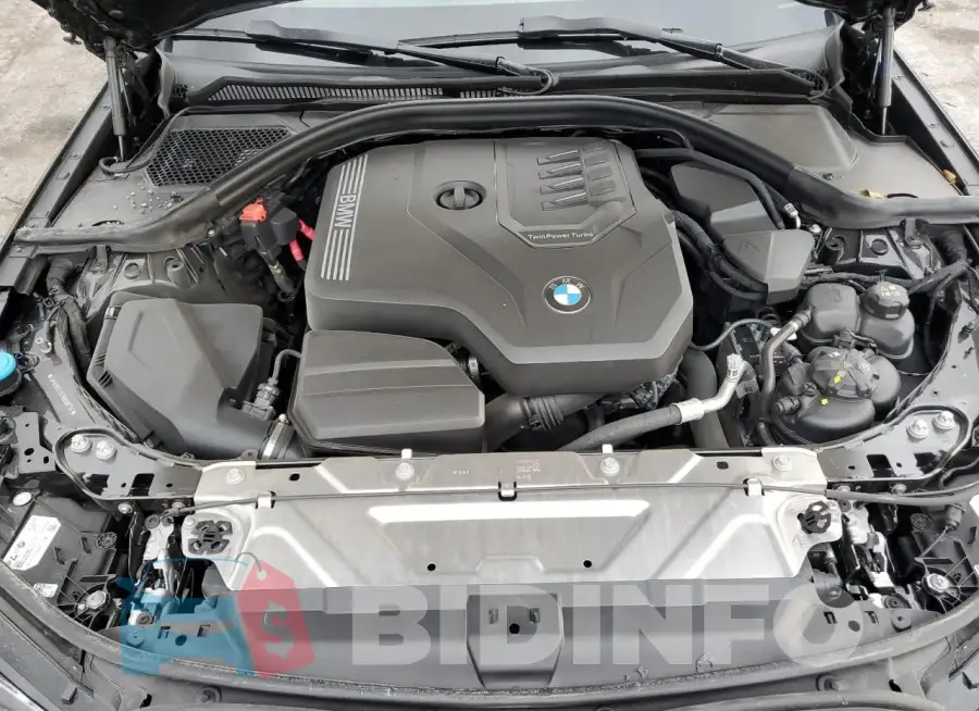 3MW89FF07R8D88766 Photo# 11