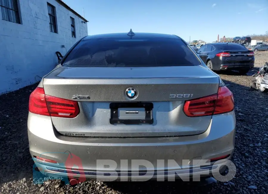 WBA8E3G5XGNT80031 Photo# 6