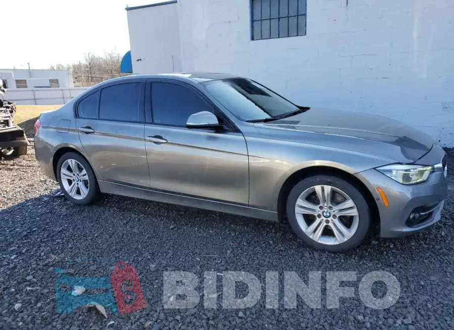 WBA8E3G5XGNT80031 Photo# 4