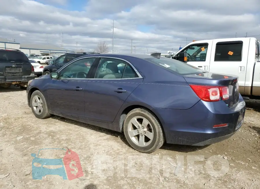1G11B5SL6FF233821 Photo# 2