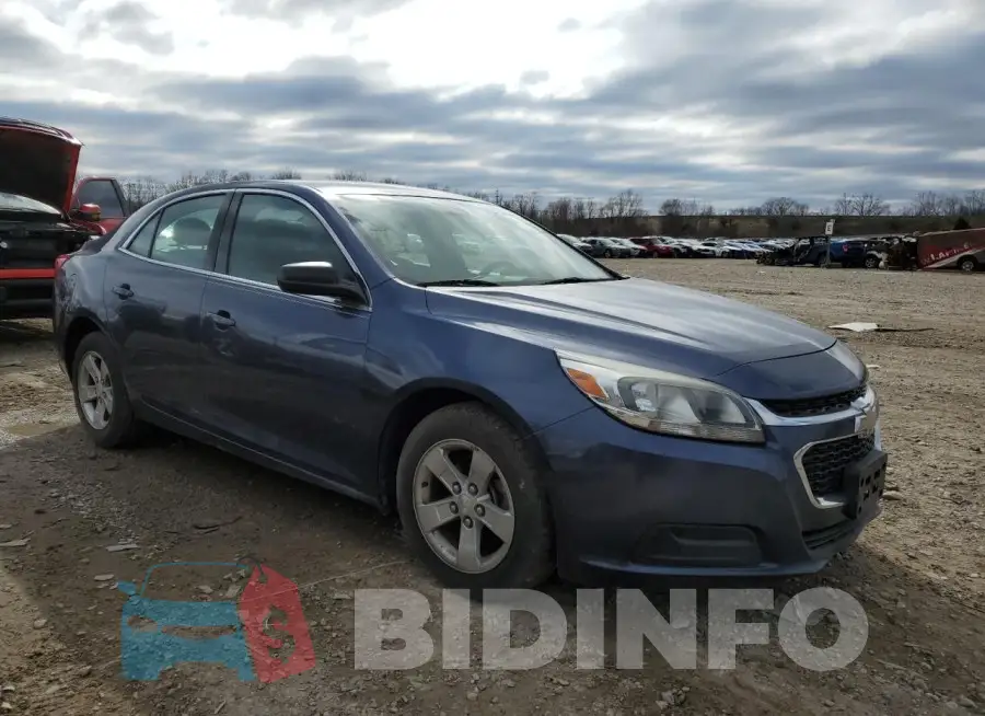 1G11B5SL6FF233821 Photo# 4